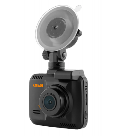 Автомобильный видеорегистратор КАРКАМ М5