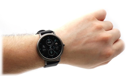 Купить Xiaomi Mibro Air Black (XPAW001)