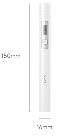 Купить Xiaomi ATuMan Water Test Pen TDS