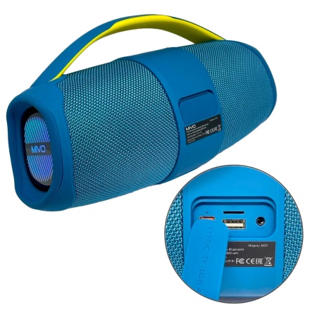 Купить Mivo M20 Blue