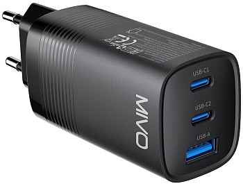 Купить Mivo MP-651Q Black