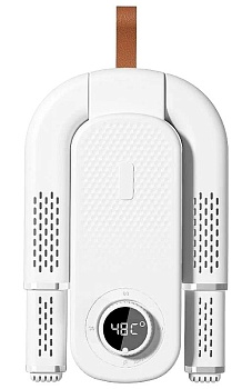 Купить SenCiciMen Shoe Dryer (XH602) White