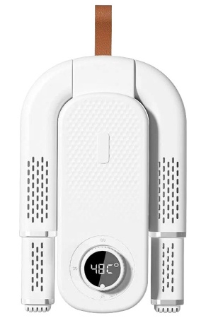 Купить SenCiciMen Shoe Dryer (XH602) White