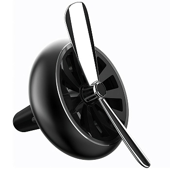 Купить Xiaomi Carfook Air Force One Black