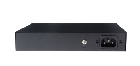 Коммутатор CARCAM POE-0420