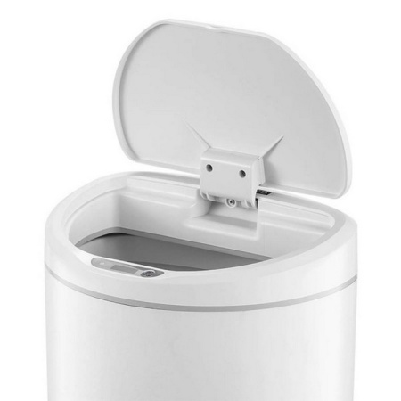 Купить Xiaomi Ninestars Sensor Trash Can 10L (DZT-10-29S)