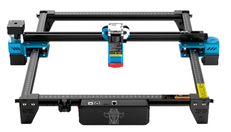 Купить TwoTrees Laser Engraving Machine TTS-55 PRO 5.5W