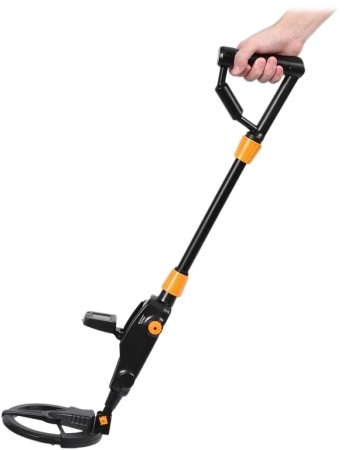 Купить CARCAM Metal Detector MD-1008A