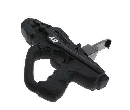 Пистолет дополненной реальности Intelligent ar gun AR86