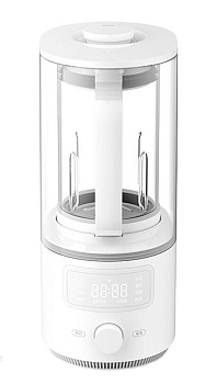 Купить Xiaomi Mijia Smart Sound Blender S1 1.5L (MPBJ003CM) White