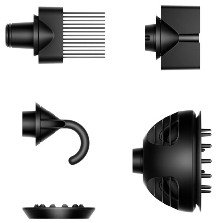 Купить Supersonic Nural (HD16) Ceramic Patina Topaz