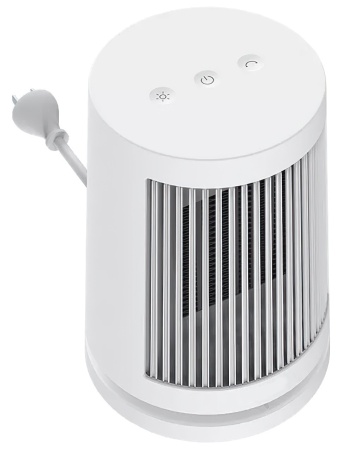 Купить Xiaomi Mi Desktop Heater 600W (ZMNFJ01YM) 