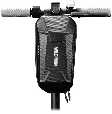Купить Сумка на руль Wild Man 2L