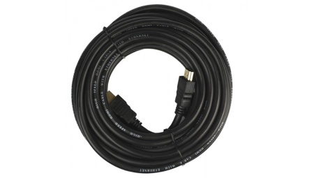 Купить SmartBuy HDMI-HDMI Ver. 1.4B A-M/A-M 3 м