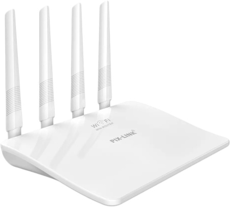 Купить PIX-LINK LV-WR21Q Router 