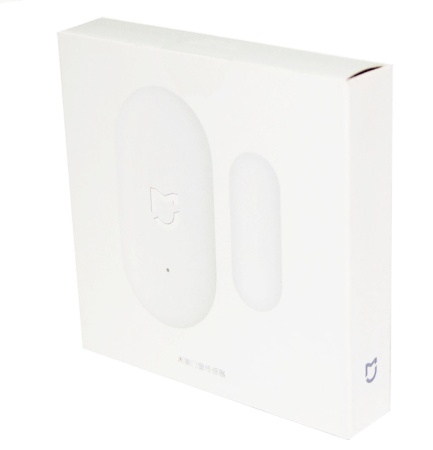 Датчик открытия дверей и окон Xiaomi Mi Smart Home Door/Window Sensors (MCCGQ01LM)