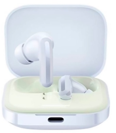 Купить Xiaomi Redmi Buds 5 (M2316E1) Purple