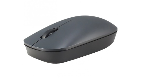Купить Xiaomi Wireless Mouse Lite (XMWXSB01YM) Black