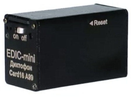 Купить Edic-mini CARD16 A99 