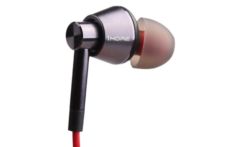 Купить Xiaomi 1MORE Voice of China black