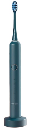 Купить Xiaomi ShowSee D2 Sonic Toothbrush Travel Box Blue (D2-B/DHZ-B) 