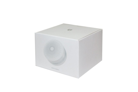 Блок управления системой «Умный дом» Xiaomi Smart Home Gateway 2