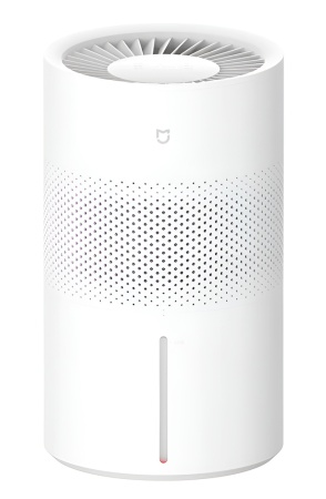 Купить Xiaomi Mijia No-Mist Humidifier 3 5L (CJSJSQ06ZMZ) White