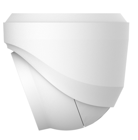 Купить CARCAM 2MP Dome IP Camera 2072SDM