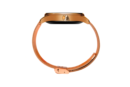 Часы CARCAM SMART WATCH K88H GOLD - Золото