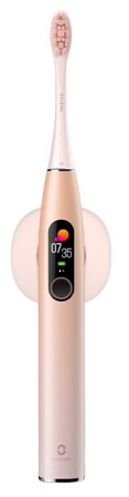Купить Xiaomi Oclean X Pro Sakura Pink