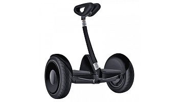 Купить мини-сегвей Xiaomi Ninebot mini S - Black