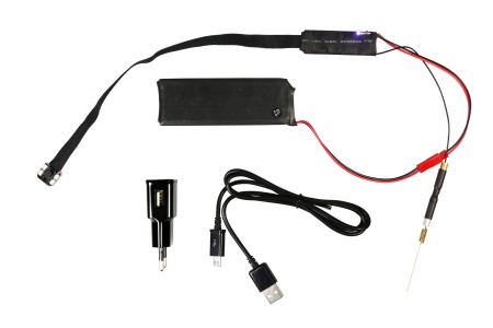 Купить CARCAM WIFI MINI CAMERA СВН-7С+