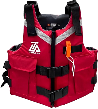 Купить TOURUS Life Jacket-XXL