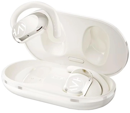 Купить Xiaomi Haylou Earhook 1 (OW02) White