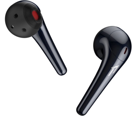 Купить Xiaomi 1More ComfoBuds 2 Black (ES303)