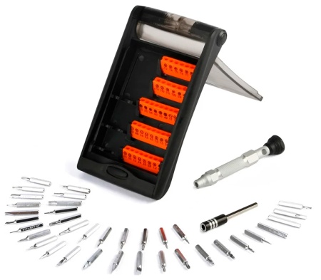 Купить JAKEMY Tool Set (JM-P13)