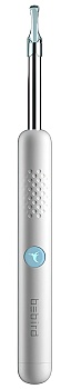 Купить Xiaomi Bebird Smart Visual Spoon Ear Stick R1 White