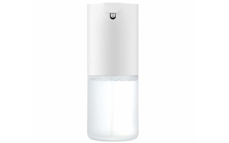 Купить дозатор мыла Xiaomi Mijia Automatic Foam Soap Dispenser (MJXSJ03XW)
