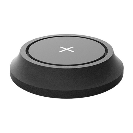 Купить Xiaomi Bcase TUP2 Magnetic Absorption Cable Clip Dark Brown