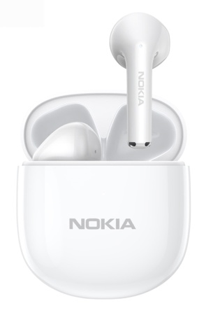 Купить Nokia Essential True Wireless Earphones E3110 White