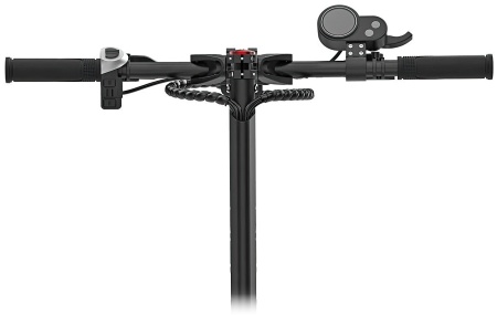 Купить электросамокат KUGOO Kirin GX Pro