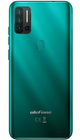 Купить Ulefone Note 11P 8/128 Green