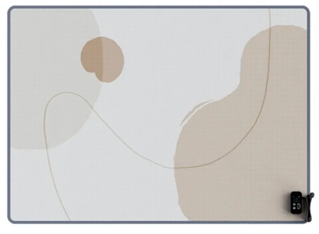 Купить Xiaomi Floor Heating Mat 150*100cm (DDN150100-R560W)