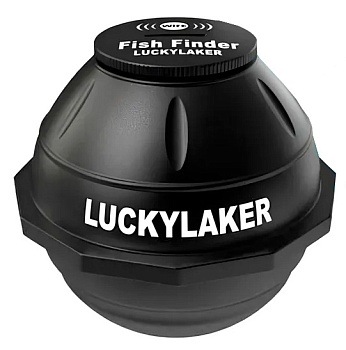 Купить LUCKY WiFi Smart Fish Finder FF916