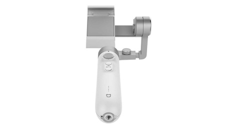 Купить Xiaomi Mijia 3 Axis Handheld Gimbal Stabilizer White (SJYT01FM)