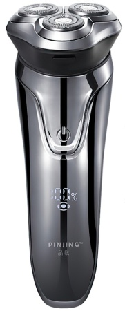 Купить Xiaomi 3D Intelligent Control Razor ES3 Pinjing