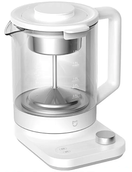 Купить Xiaomi Mijia Smart Multi-Function Health Kettle P1 (MJDGNYSH03DEM) White