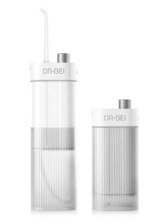 Купить Xiaomi Dr. Bei Portable Water Flosser GF3