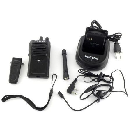 Рация Vector VT-44 MASTER