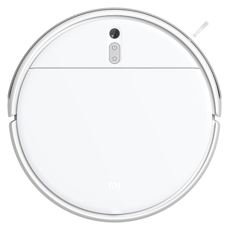 Купить Xiaomi Mi Robot Vacuum-Mop 2 Lite (MJSTL)